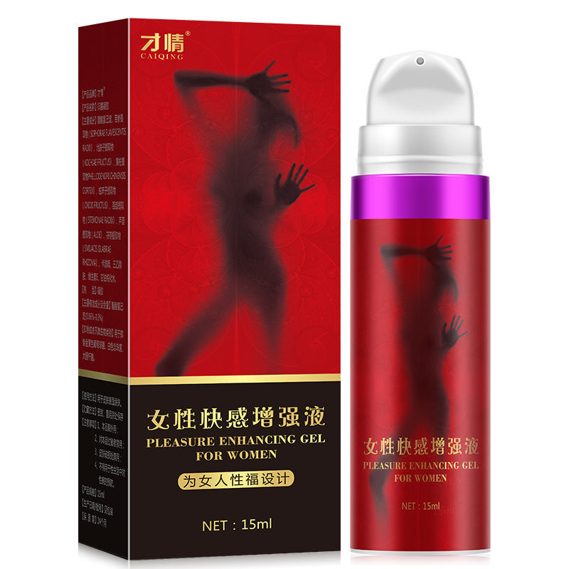 Silk Touch Intimate Lubricant