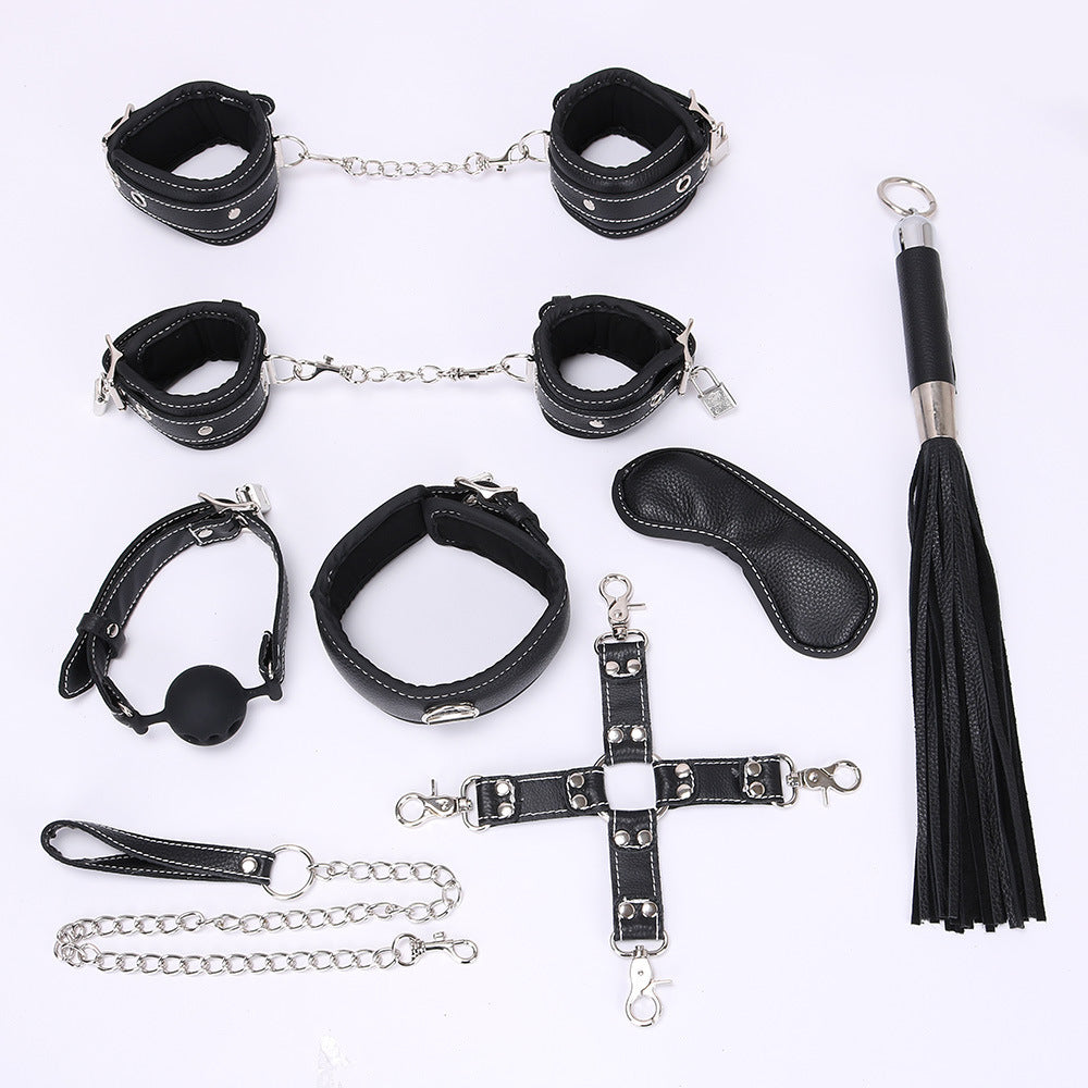 7-Piece Sensory Play Set