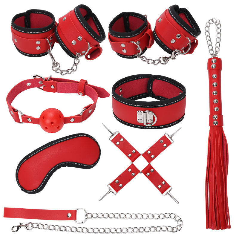7-Piece Sensory Play Set