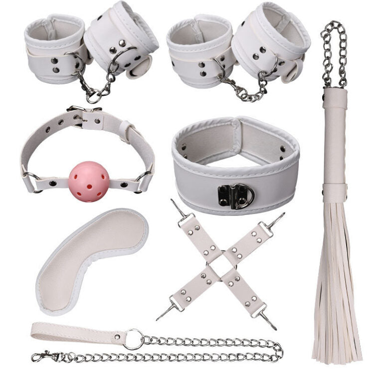 7-Piece Sensory Play Set