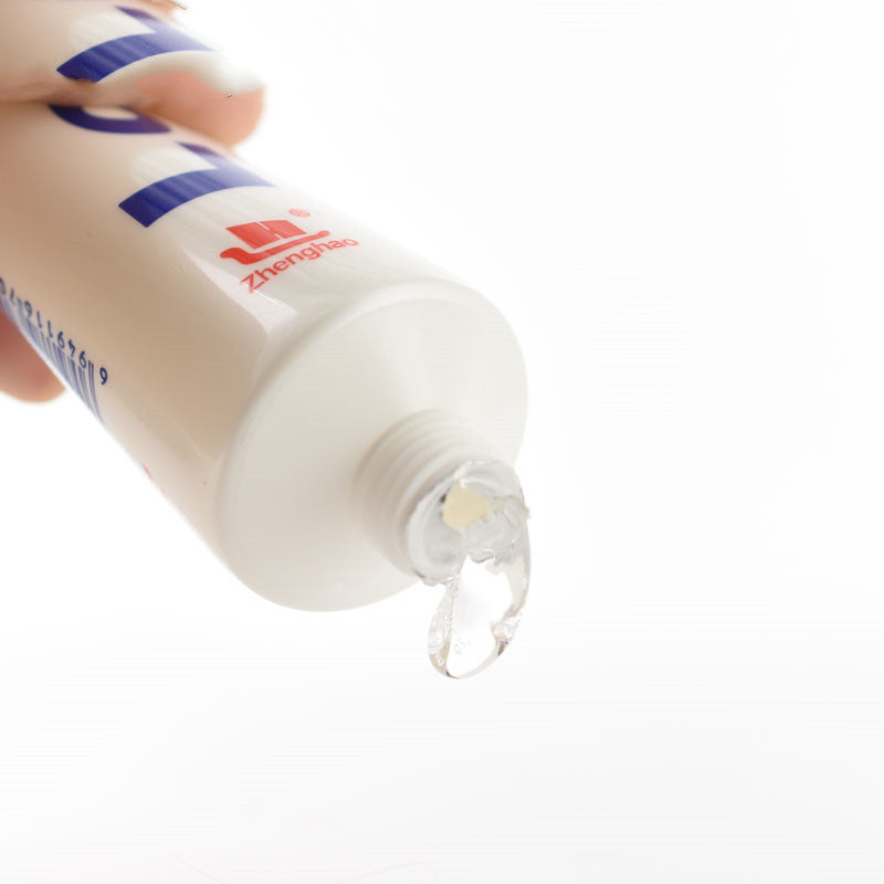 Cherry Flavored Lube