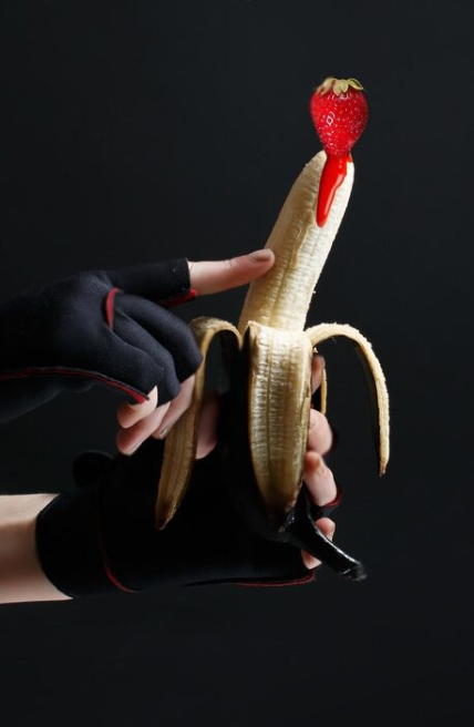 Workshop: Pleasuring Essentials
