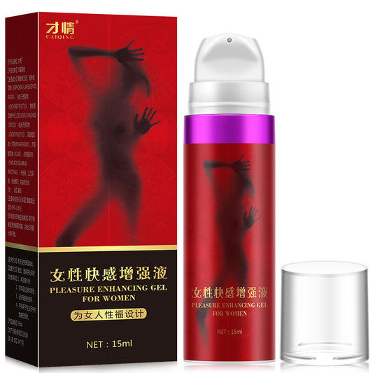 Silk Touch Intimate Lubricant