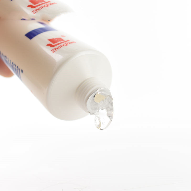 Cherry Flavored Lube