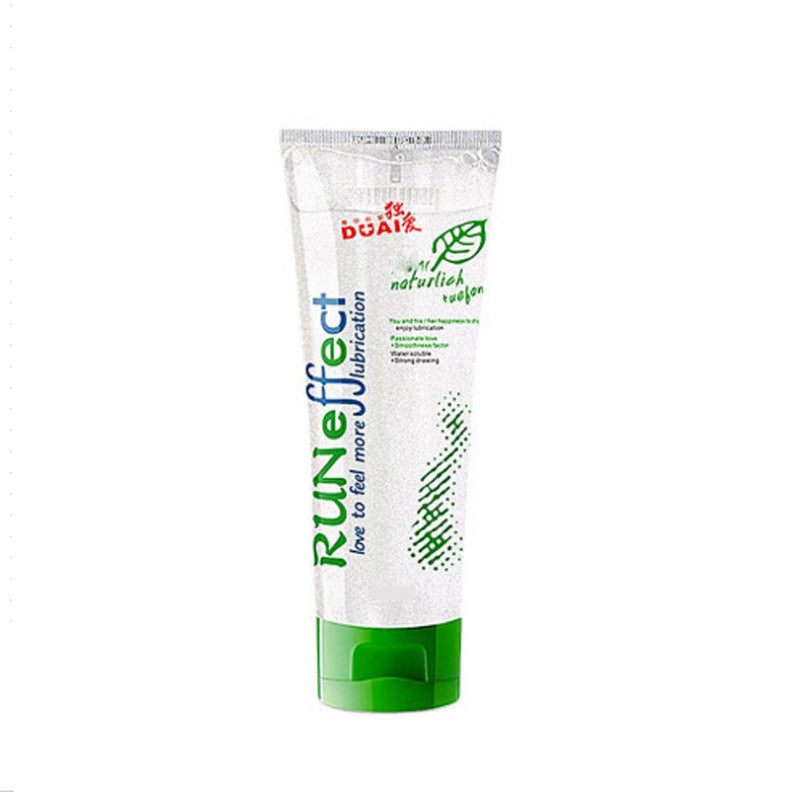 Couples Lube