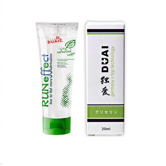 Couples Lube