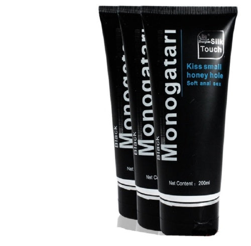 Luxury Intimate Massage Oil